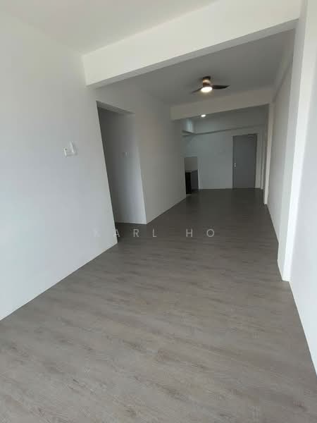 Apartment for Rent at Pangsapuri Pulai Mutiara 3 - Karl Ho - Interior - PropertyGuru.com.my