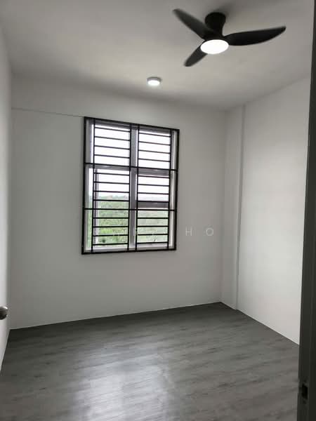 Apartment for Rent at Pangsapuri Pulai Mutiara 3 - Karl Ho - Interior - PropertyGuru.com.my