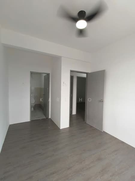 Apartment for Rent at Pangsapuri Pulai Mutiara 3 - Karl Ho - Interior - PropertyGuru.com.my