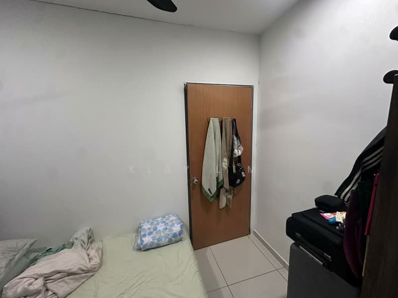 Service Residence for Rent at Kenwingston Skylofts - Klay Lim - Bedroom - PropertyGuru.com.my