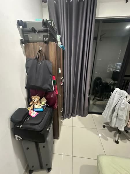 Service Residence for Rent at Kenwingston Skylofts - Klay Lim - Interior - PropertyGuru.com.my