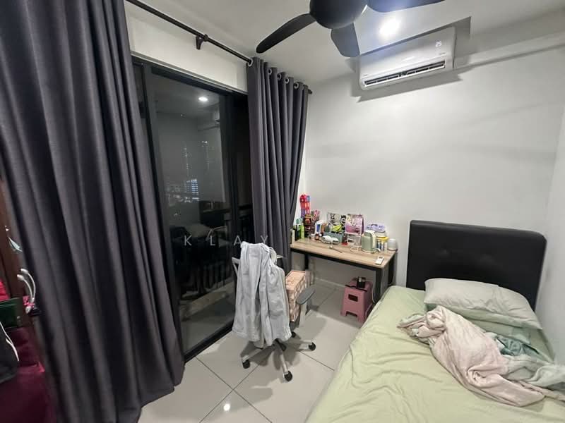 Service Residence for Rent at Kenwingston Skylofts - Klay Lim - PropertyGuru.com.my