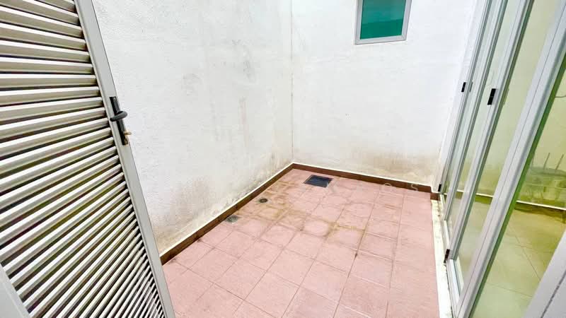 3-storey Terraced House for Sale in Symphony Hills (Cyberjaya) - Izzat Zamros - Interior - PropertyGuru.com.my