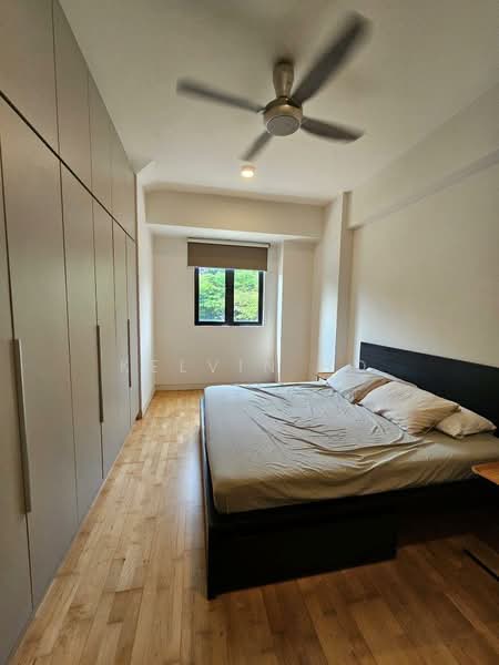 Servis Apartment untuk Disewa di Radia Residences - Kelvin Ho - PropertyGuru.com.my