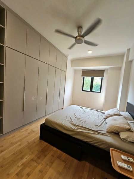 Servis Apartment untuk Disewa di Radia Residences - Kelvin Ho - PropertyGuru.com.my