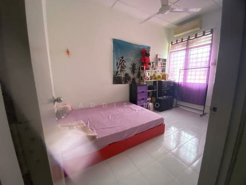 2-storey Terraced House for Sale in Bandar Mahkota Cheras (Cheras) - Addis Bo - Bedroom - PropertyGuru.com.my