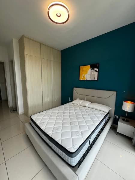 Condominium for Rent at The Elysia Park Residence - MJ Lai - Bedroom - PropertyGuru.com.my