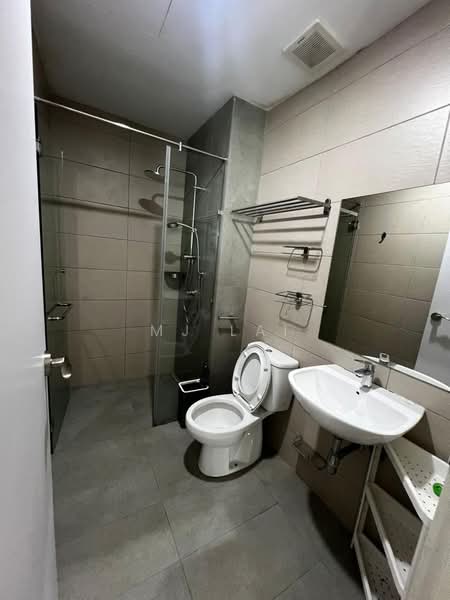 Condominium for Rent at The Elysia Park Residence - MJ Lai - Bathroom - PropertyGuru.com.my