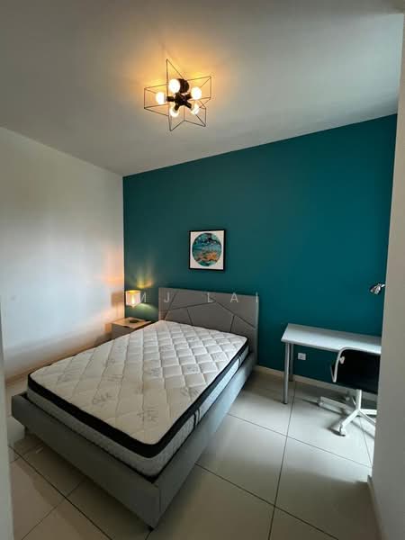 Condominium for Rent at The Elysia Park Residence - MJ Lai - Bedroom - PropertyGuru.com.my