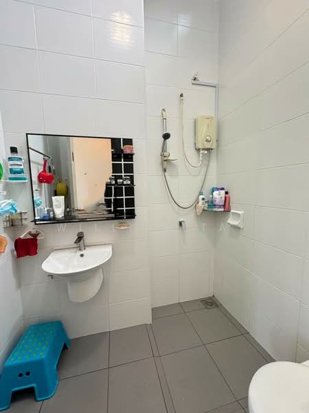 2-storey Terraced House for Sale in Eco Summer (Johor Bahru) - William Tay - Bathroom - PropertyGuru.com.my