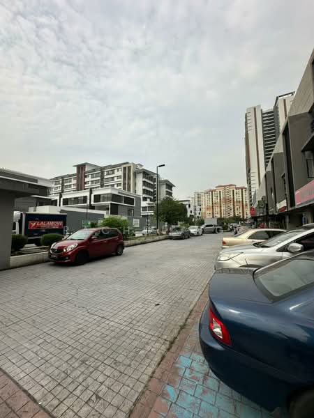 Shop / Office for Rent in Kampung Sungai Kayu Ara (Petaling Jaya) - Rachel Ngu - Exterior - PropertyGuru.com.my