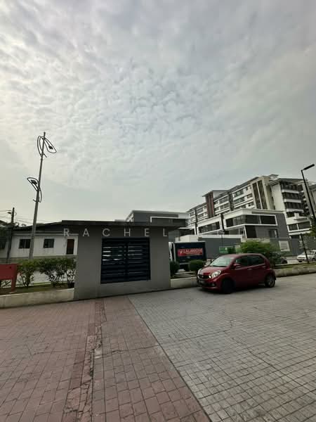 Shop / Office for Rent in Kampung Sungai Kayu Ara (Petaling Jaya) - Rachel Ngu - Exterior - PropertyGuru.com.my