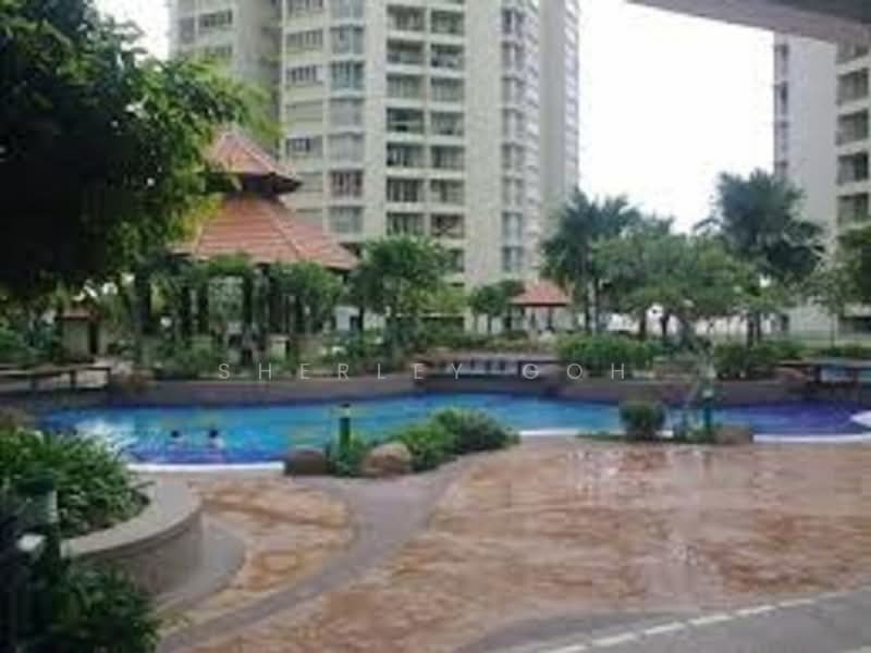 Condominium for Sale at Alpha Villa - Sherley Goh - Exterior - PropertyGuru.com.my