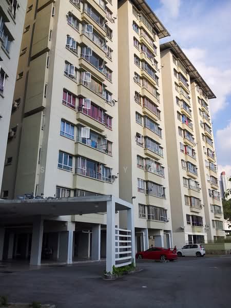 Condominium for Sale at Alpha Villa - Sherley Goh - Exterior - PropertyGuru.com.my