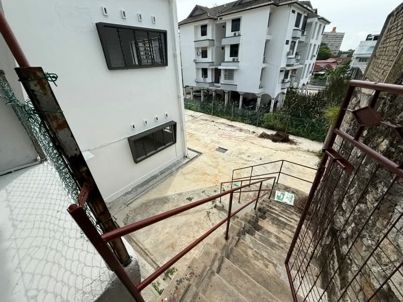 Bungalow for Sale in Tanjung Tokong (Penang) - Sam Kam - Exterior - PropertyGuru.com.my