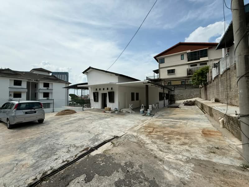 Bungalow for Sale in Tanjung Tokong (Penang) - Sam Kam - Exterior - PropertyGuru.com.my
