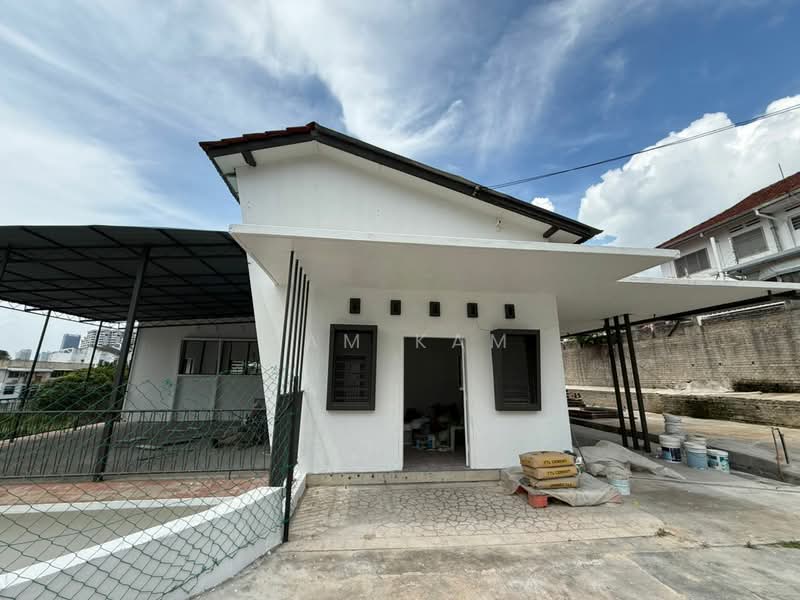 Bungalow for Sale in Tanjung Tokong (Penang) - Sam Kam - Exterior - PropertyGuru.com.my