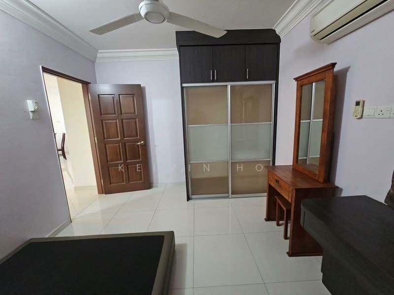 Kondominium untuk Disewa di Venice Hill - Kelvin Ho - Bedroom - PropertyGuru.com.my