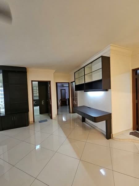 Kondominium untuk Disewa di Venice Hill - Kelvin Ho - Interior - PropertyGuru.com.my
