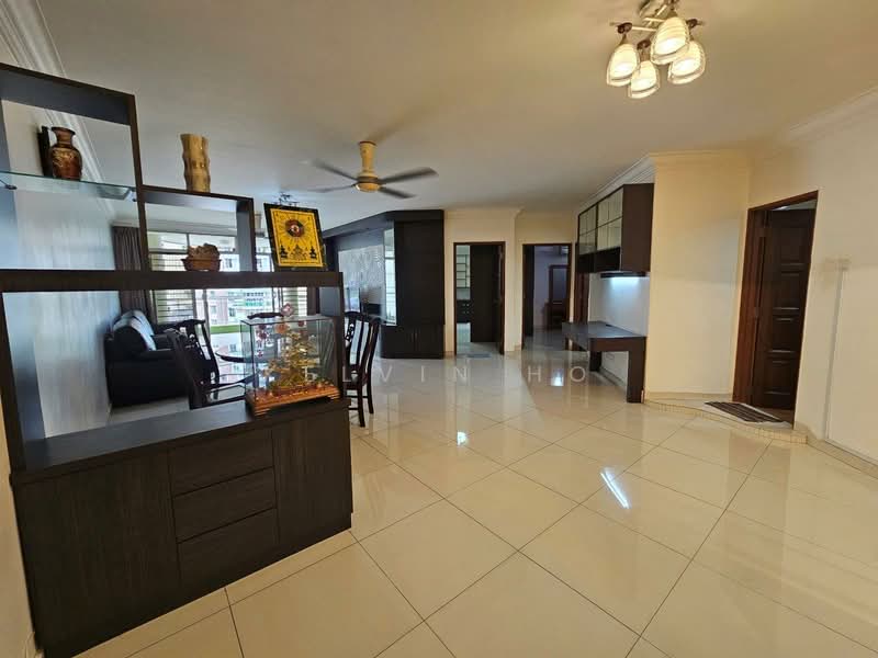 Kondominium untuk Disewa di Venice Hill - Kelvin Ho - PropertyGuru.com.my