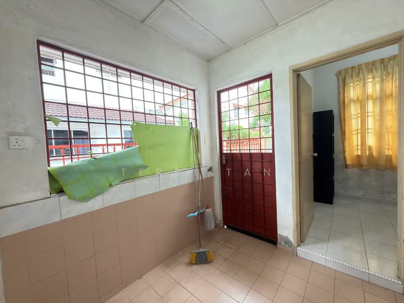 Rumah Teres 2 Tingkat untuk Dijual di Bukit Indah (Iskandar Puteri (Nusajaya)) - Terry Tan - Interior - PropertyGuru.com.my