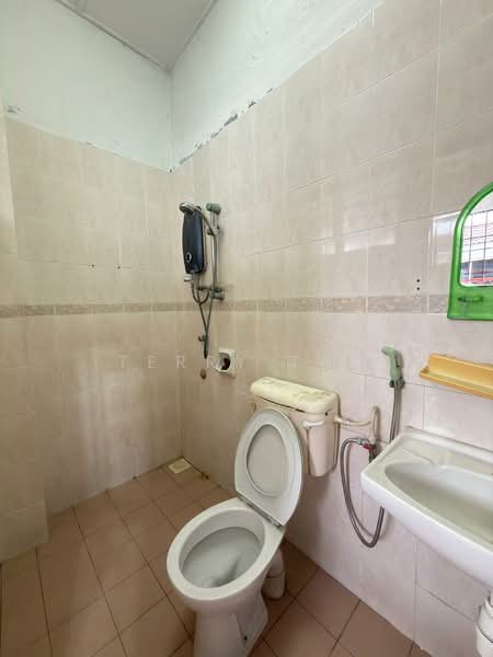 Rumah Teres 2 Tingkat untuk Dijual di Bukit Indah (Iskandar Puteri (Nusajaya)) - Terry Tan - Bathroom - PropertyGuru.com.my