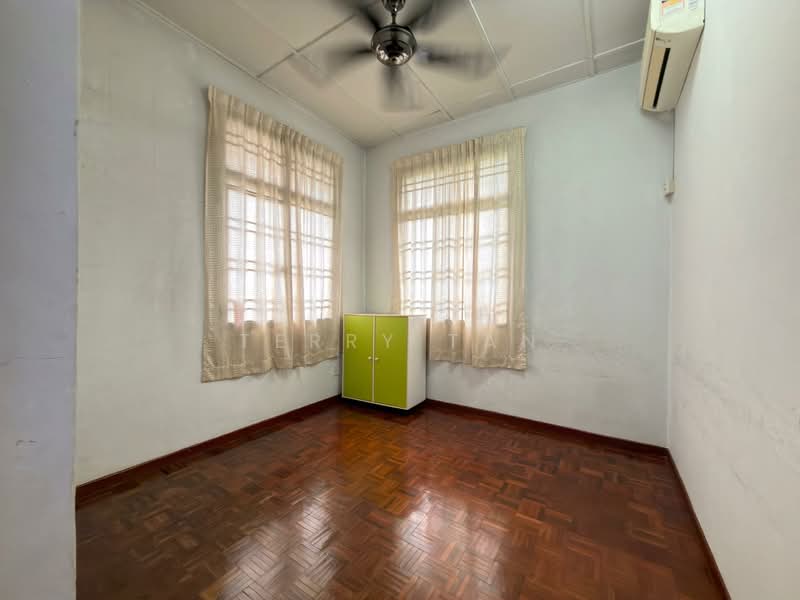 Rumah Teres 2 Tingkat untuk Dijual di Bukit Indah (Iskandar Puteri (Nusajaya)) - Terry Tan - Interior - PropertyGuru.com.my
