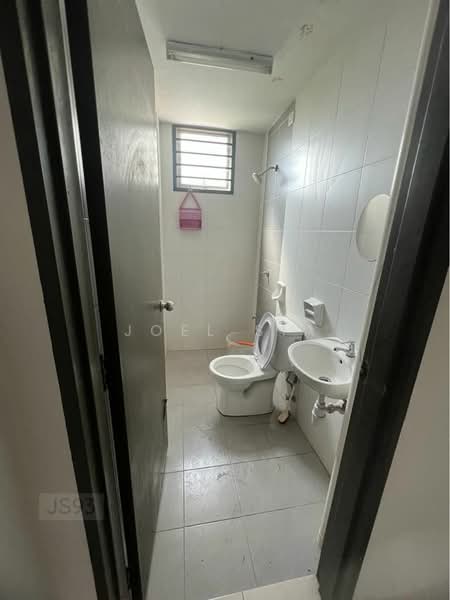 Apartment for Rent at Orchis Apartment - Joel Sia - Bathroom - PropertyGuru.com.my