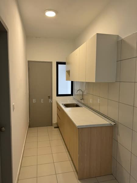 Service Residence for Rent at Residensi Bukit Tiara - Benny Lee - Kitchen - PropertyGuru.com.my
