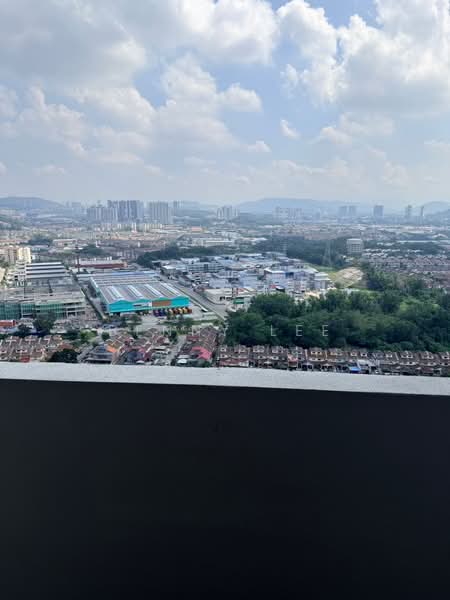 Service Residence for Rent at Residensi Bukit Tiara - Benny Lee - View - PropertyGuru.com.my