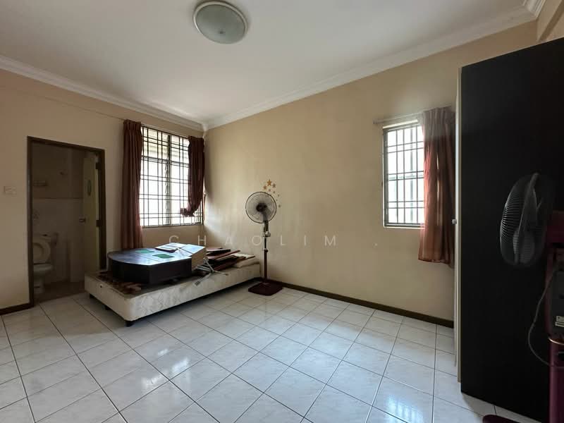 2-storey Terraced House for Sale in Bandar Mahkota Cheras (Cheras) - ChaoLim . - Bedroom - PropertyGuru.com.my