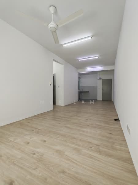 Pangsapuri untuk Dijual di Flora Damai - Max Lam - Interior - PropertyGuru.com.my