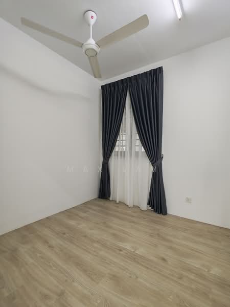 Pangsapuri untuk Dijual di Flora Damai - Max Lam - Interior - PropertyGuru.com.my