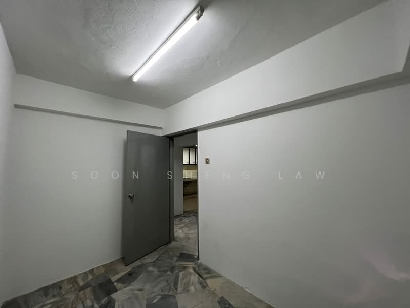 Apartment for Sale at Dahlia Apartment - Soon Sheng Law - Interior - PropertyGuru.com.my
