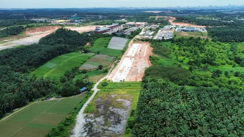Agricultural Land for Sale in Senai (Johor) - Louis Yeo - Exterior - PropertyGuru.com.my