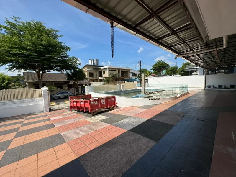 Bungalow for Sale in Taman Kebun Teh (Johor Bahru) - Suenn Low - Exterior - PropertyGuru.com.my