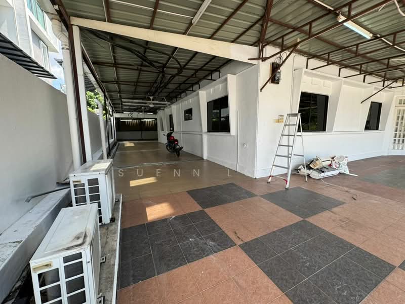 Bungalow for Sale in Taman Kebun Teh (Johor Bahru) - Suenn Low - Exterior - PropertyGuru.com.my