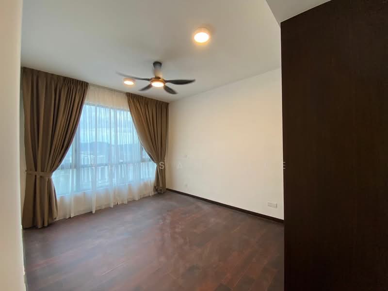 Kondominium untuk Dijual di Agile Mont Kiara - Yuk Sang Lee - View - PropertyGuru.com.my