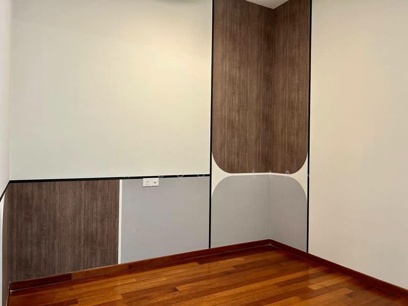 Servis Apartment untuk Disewa di Sapphire Paradigm - Huan Boon Liang - Interior - PropertyGuru.com.my