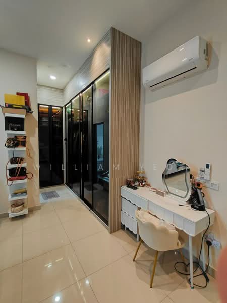 Rumah Teres 2 Tingkat untuk Disewa di Kota Kemuning (Shah Alam) - William Yeoh - Interior - PropertyGuru.com.my