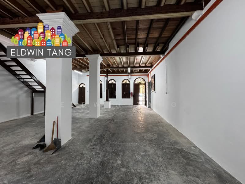 Shop for Rent in George Town (Penang) - Eldwin Tang - Interior - PropertyGuru.com.my