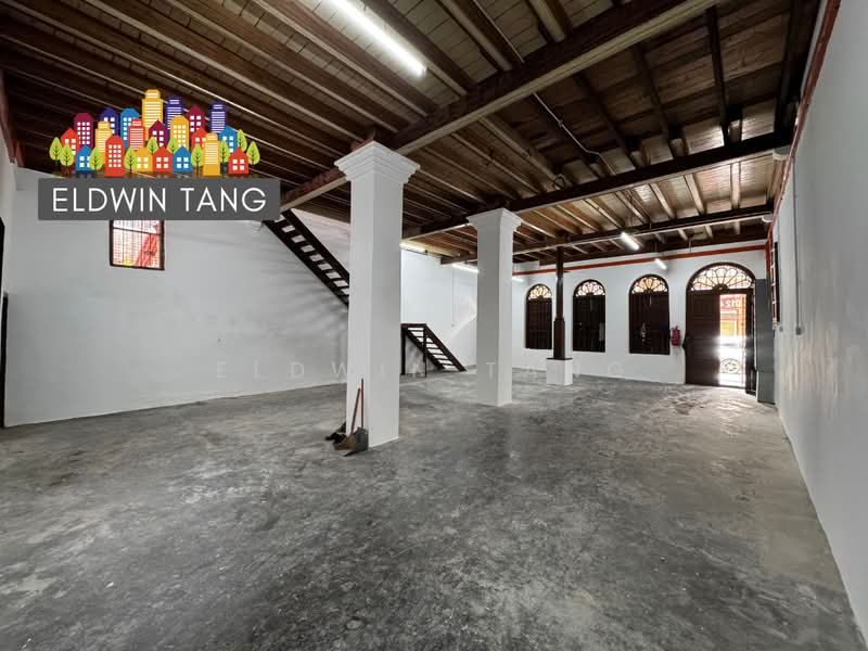 Shop for Rent in George Town (Penang) - Eldwin Tang - Interior - PropertyGuru.com.my