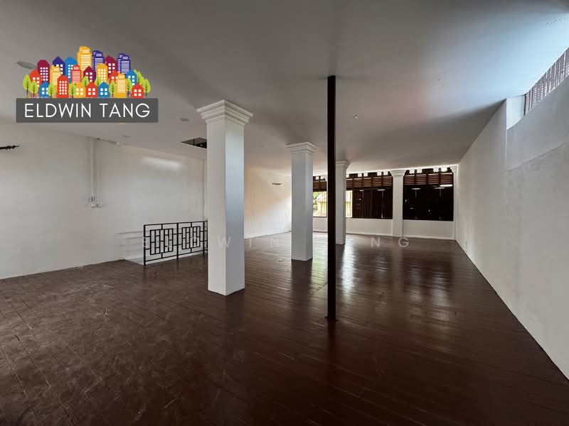 Shop for Rent in George Town (Penang) - Eldwin Tang - Interior - PropertyGuru.com.my