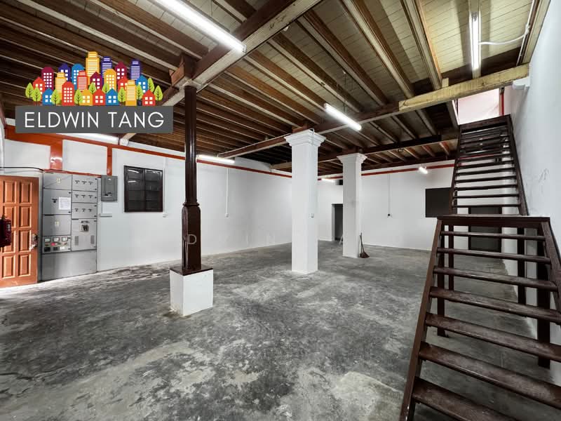 Shop for Rent in George Town (Penang) - Eldwin Tang - Interior - PropertyGuru.com.my