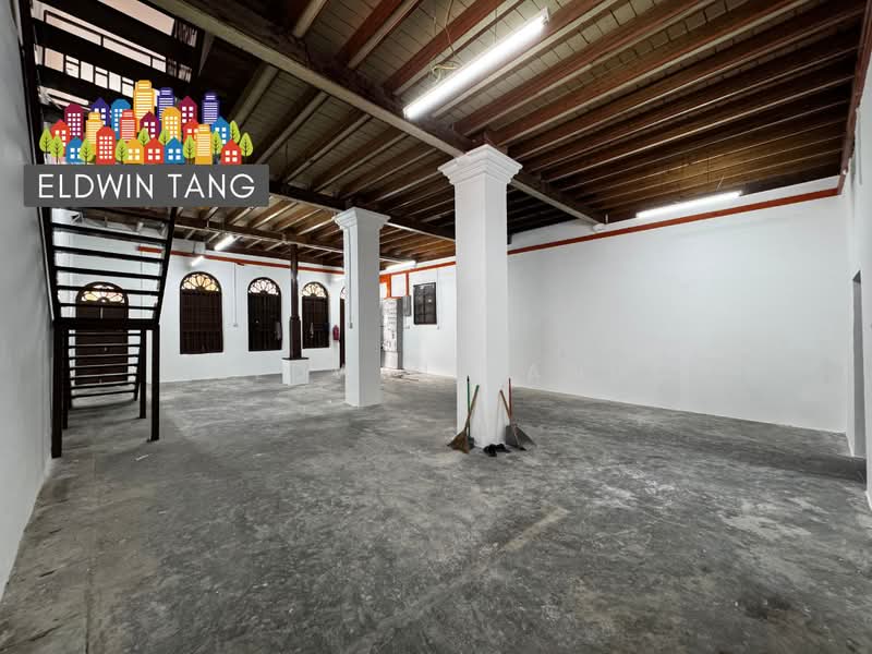 Shop for Rent in George Town (Penang) - Eldwin Tang - Interior - PropertyGuru.com.my