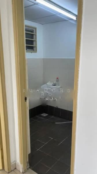 Condominium for Rent at Magna Ville - Raymond Ho - Bathroom - PropertyGuru.com.my
