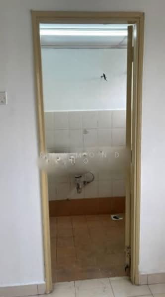 Condominium for Rent at Magna Ville - Raymond Ho - Bathroom - PropertyGuru.com.my