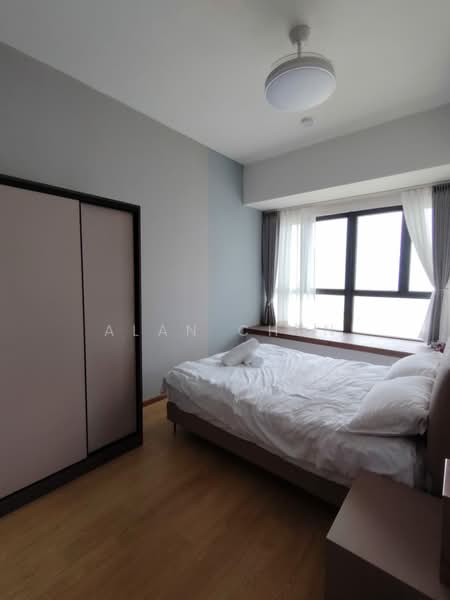 Kondominium untuk Dijual di Kings Bay @ Country Garden Danga Bay - Alan Chen - Bedroom - PropertyGuru.com.my