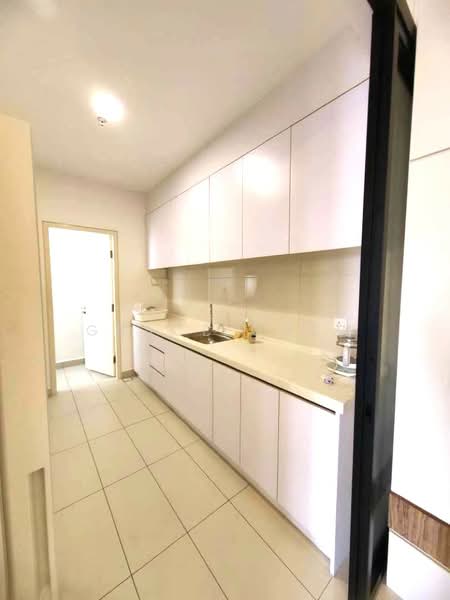 Service Residence for Sale at Sunway Citrine Residences - Grace Chew - Kitchen - PropertyGuru.com.my