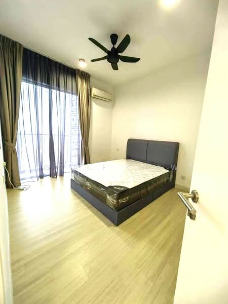 Service Residence for Sale at Sunway Citrine Residences - Grace Chew - Bedroom - PropertyGuru.com.my